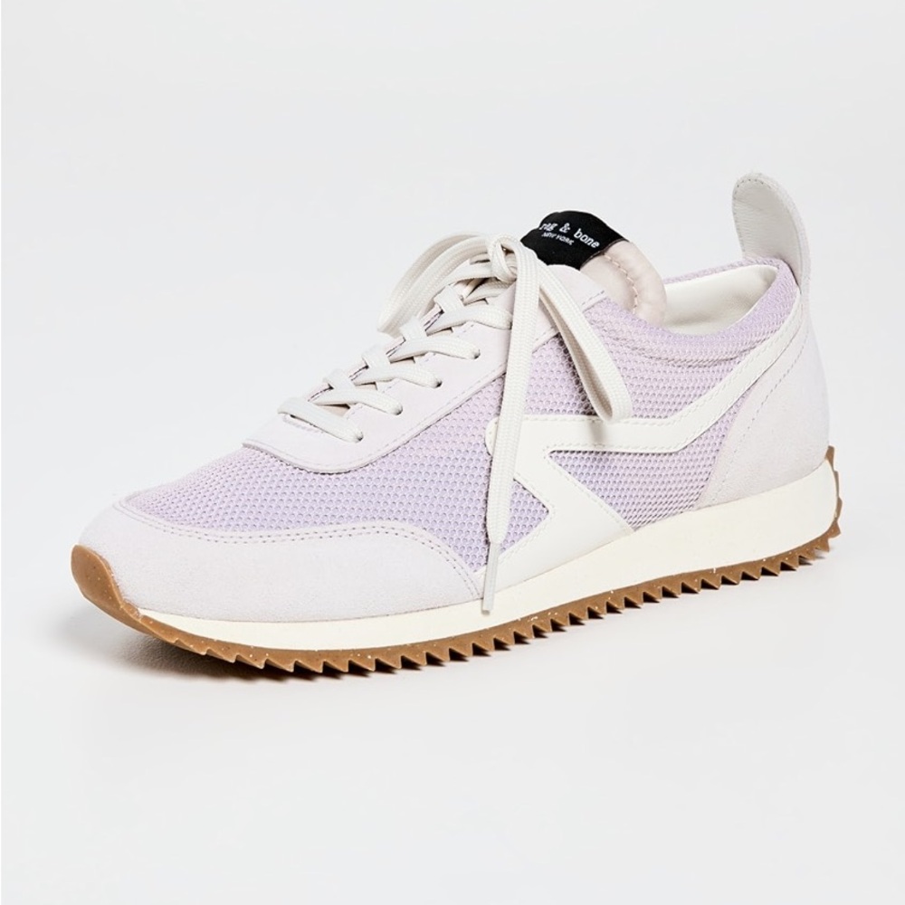 rag‎ & bone
Mesh Retro Runner Sneakers